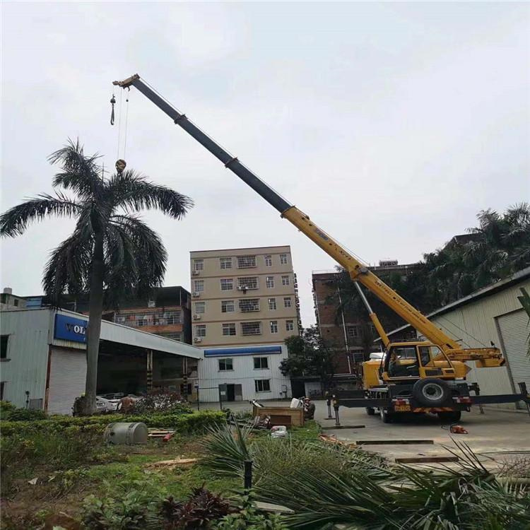 清河县吊车出租事故案例分析：如何避免设备倾覆风险