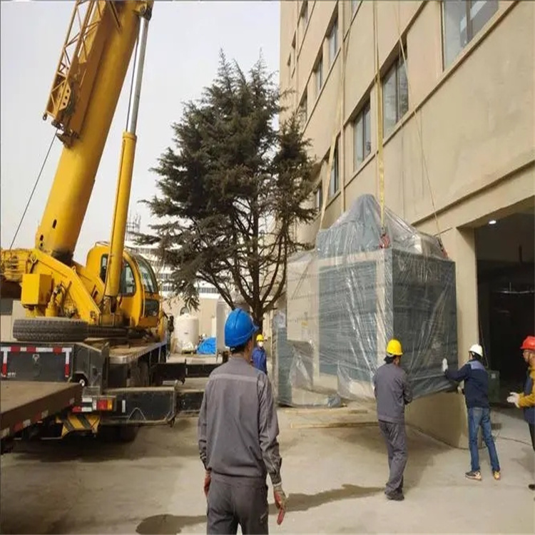 清河县附近12吨吊车出租电话