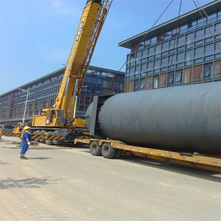 清河县大型吊车租赁公司