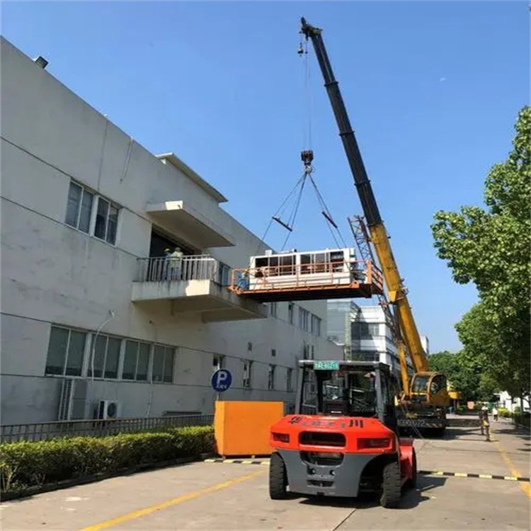 清河县小型吊车出租电话