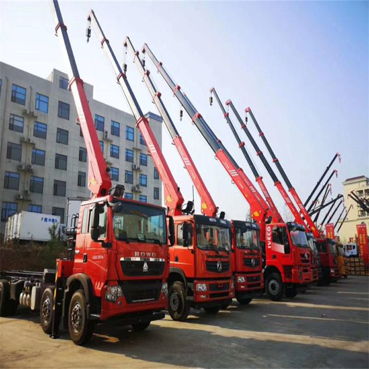 清河县吊车出租保险全解读：设备损坏责任如何划分