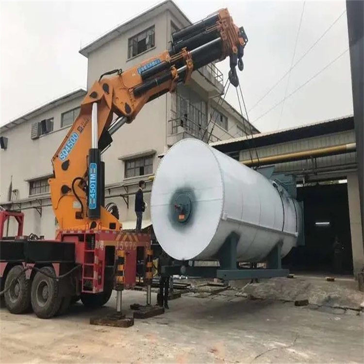 清河县室内装修小型折臂吊出租服务：高效解决方案与租赁指南