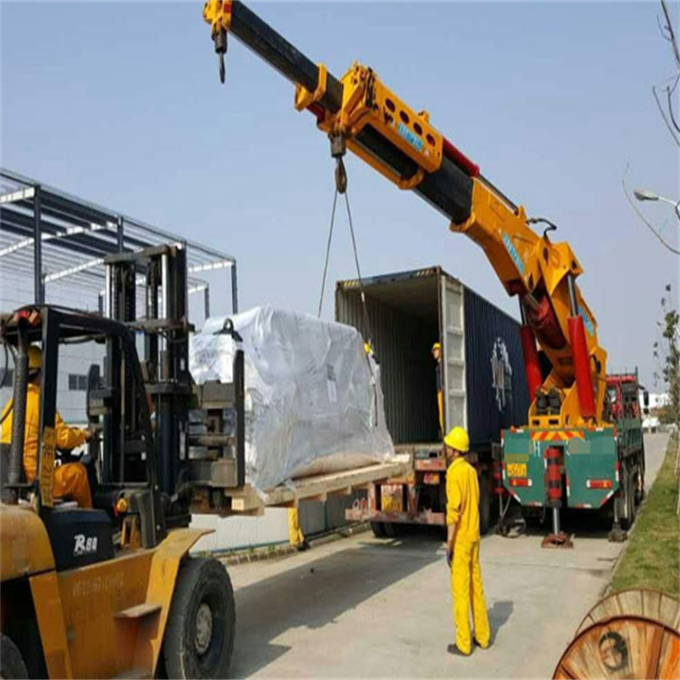 清河县专业随车吊出租电话