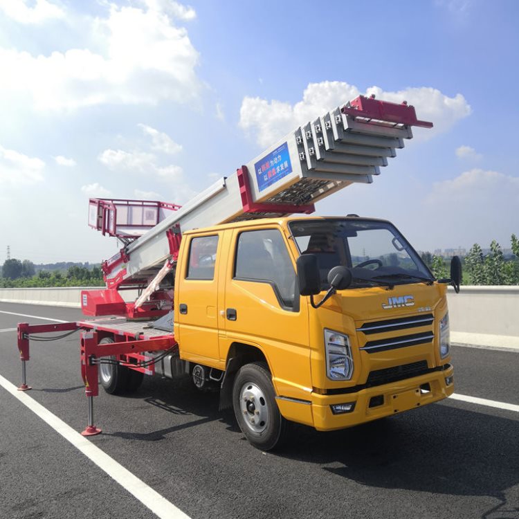 清河县出租云梯车电话 水泥上楼