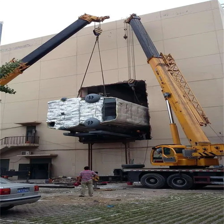 清河县25吨汽车吊出租