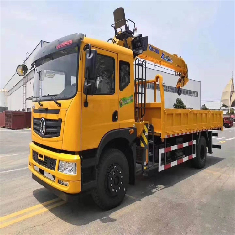 清河县附近找一辆随车吊出租