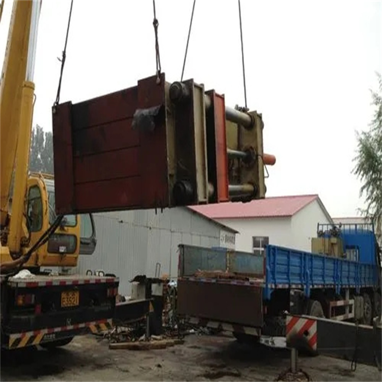 清河县小型汽车吊出租