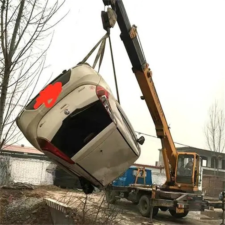 清河县随时待命，吊车24小时道路救援服务全解析