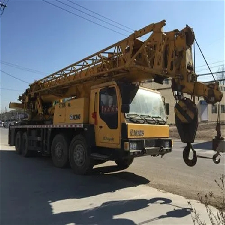 清河县哪里有专业吊车出租