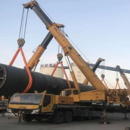 清河县46米吊车怎么出租